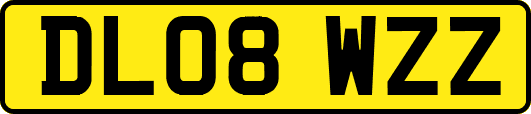 DL08WZZ