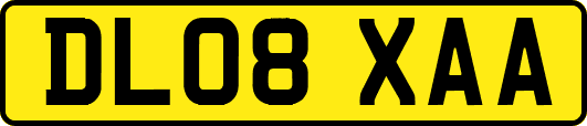 DL08XAA