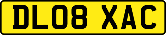 DL08XAC