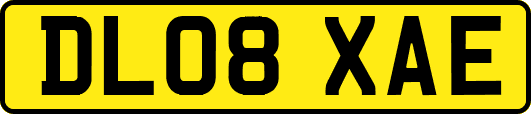 DL08XAE