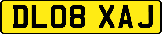 DL08XAJ