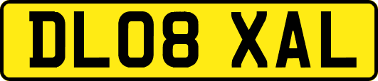 DL08XAL