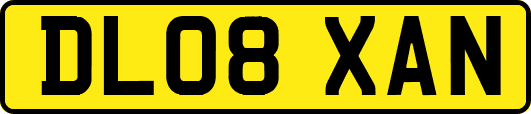 DL08XAN