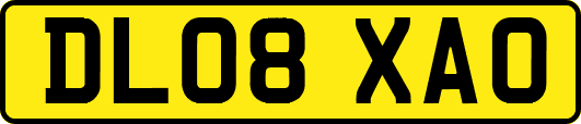 DL08XAO