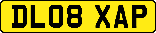 DL08XAP