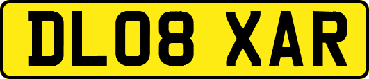 DL08XAR