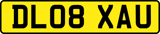 DL08XAU