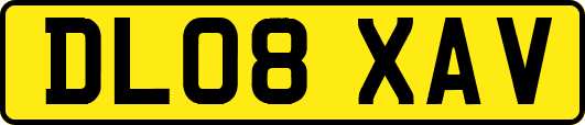 DL08XAV