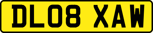 DL08XAW