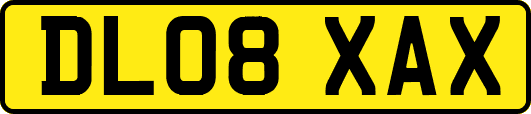 DL08XAX