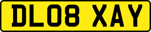 DL08XAY