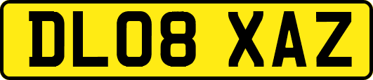 DL08XAZ