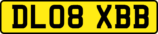DL08XBB