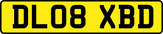 DL08XBD