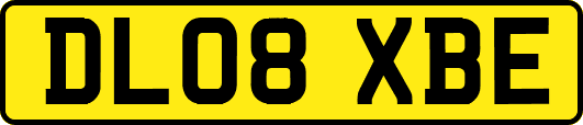 DL08XBE