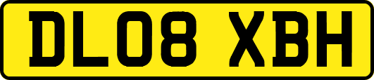 DL08XBH