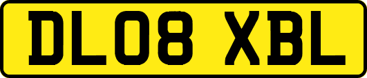DL08XBL