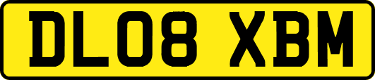 DL08XBM