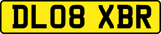 DL08XBR