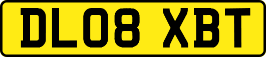 DL08XBT