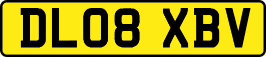 DL08XBV