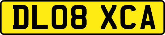 DL08XCA