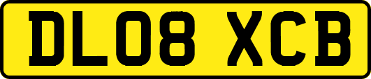 DL08XCB