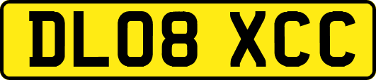 DL08XCC