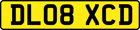 DL08XCD