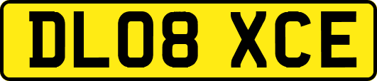 DL08XCE