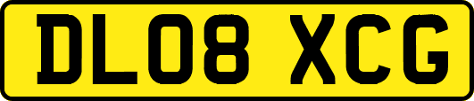 DL08XCG