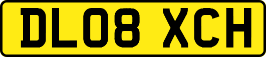 DL08XCH
