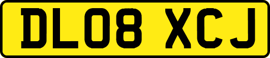 DL08XCJ