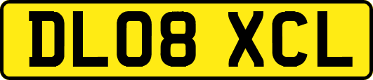 DL08XCL