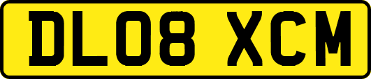 DL08XCM