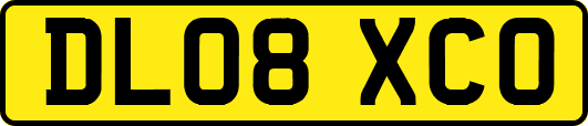 DL08XCO