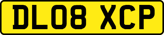 DL08XCP