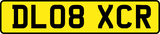 DL08XCR