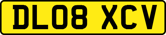 DL08XCV