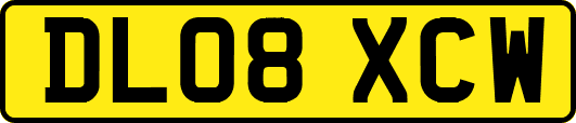 DL08XCW