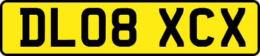 DL08XCX