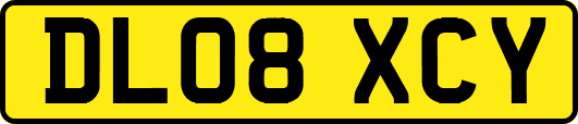 DL08XCY