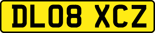 DL08XCZ