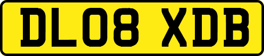 DL08XDB