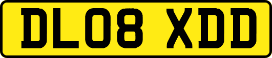 DL08XDD