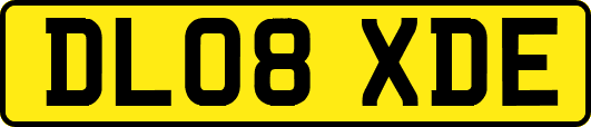 DL08XDE