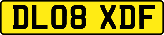 DL08XDF