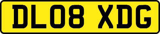 DL08XDG
