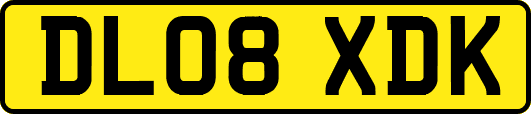 DL08XDK