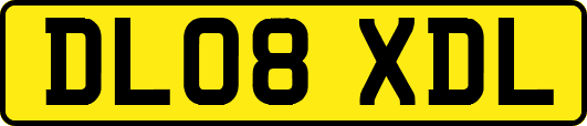 DL08XDL